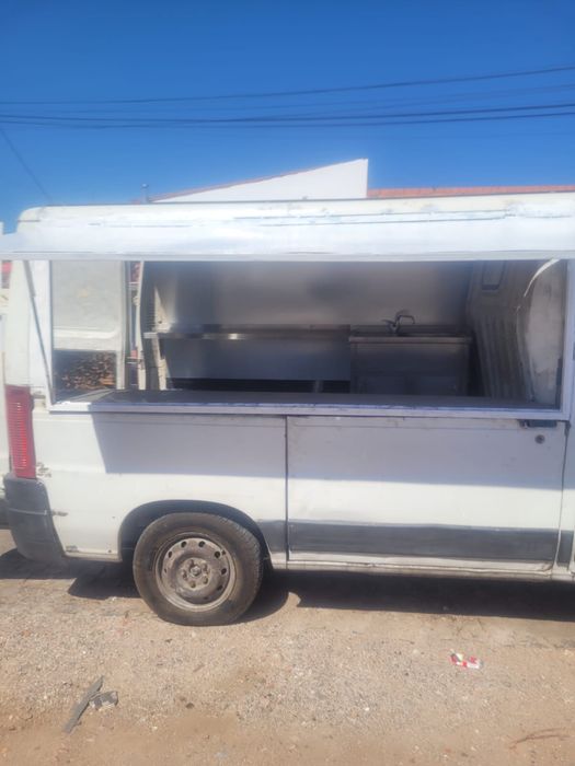 Peugeot Boxer ..