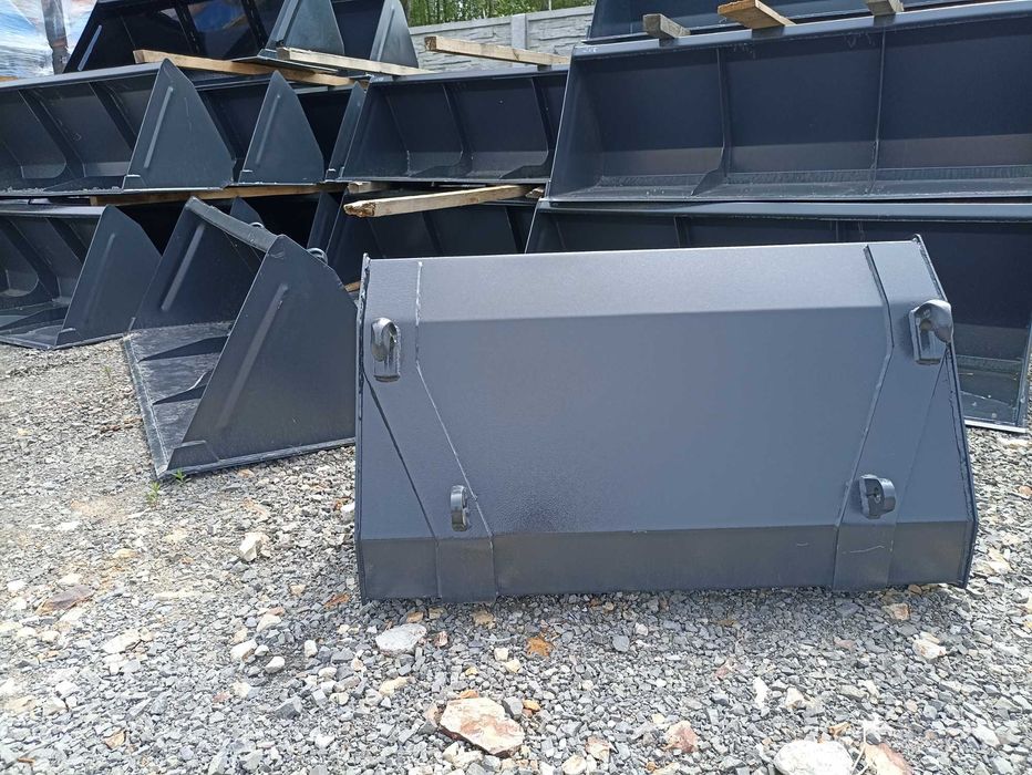 Łyżka do Tur-a na euro-ramkę SMS MX Masywna Dowóz cała Polska