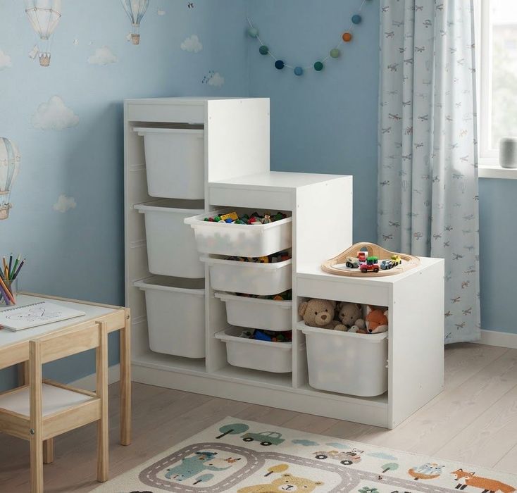 Vendo Estante Organizadora de brinquedos IKEA