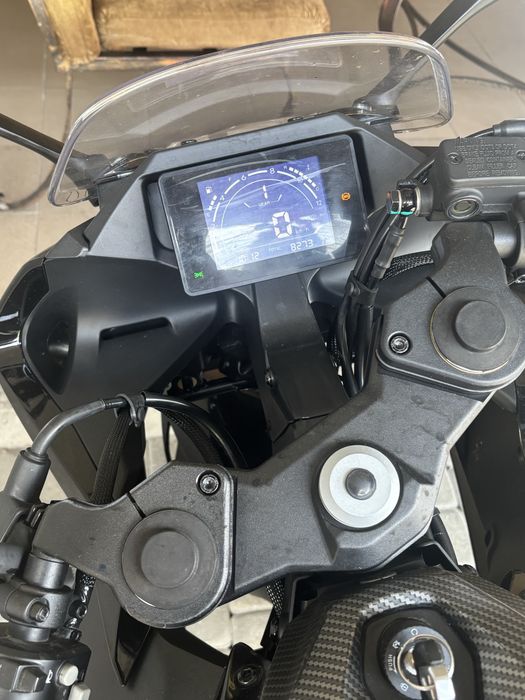 Продам мотоцикл CF MOTO