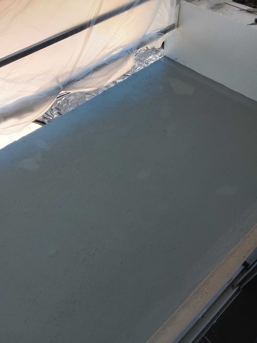 Impermeabilização e Isolamento Técnico – Soluções Contra Infiltrações e Humidade