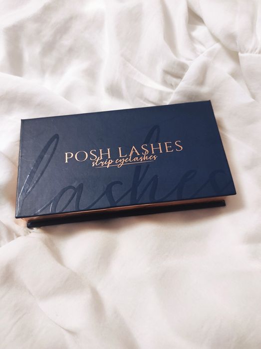 Rzęsy na pasku posh lashes