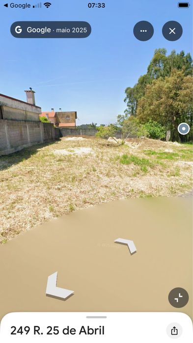 lotes para construcao moradia