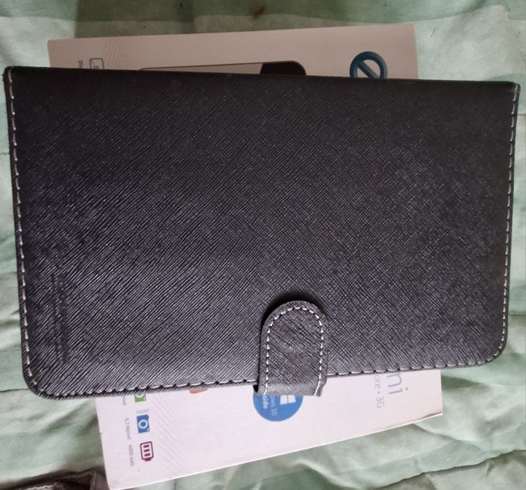 Tablet de 3GB com oferta da capa