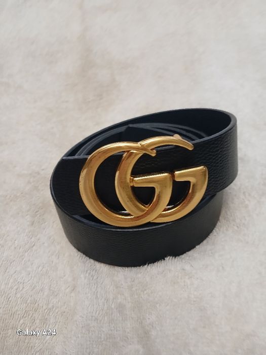 Ремінь GUCCI новий, 130 см