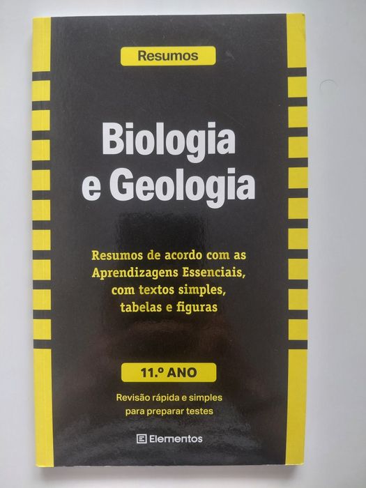 Livro de resumos