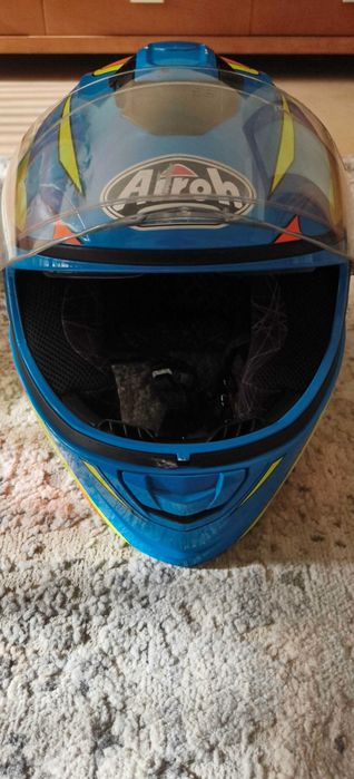 Capacete Airoh St