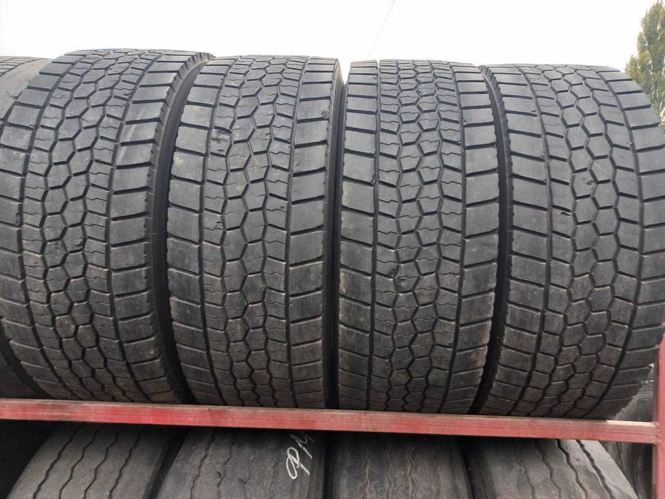 Шина 315/60 R22.5 СКАТ резина вживана БУ