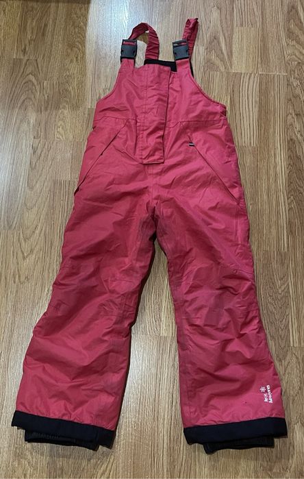 Дитячий комбенізон