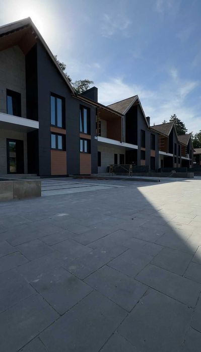 Котедж в Копилах 117 кв.м.введений в эксплуатацію,сучасна архітектура