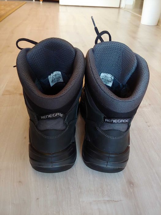 buty Lowa Renegade Mid GTX gore-tex vibram 46