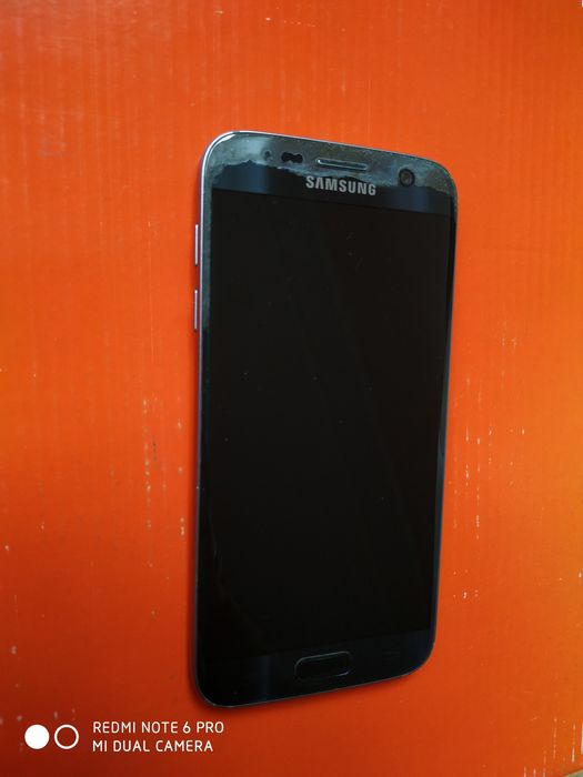 Samsung Galaxy S7 ремонт