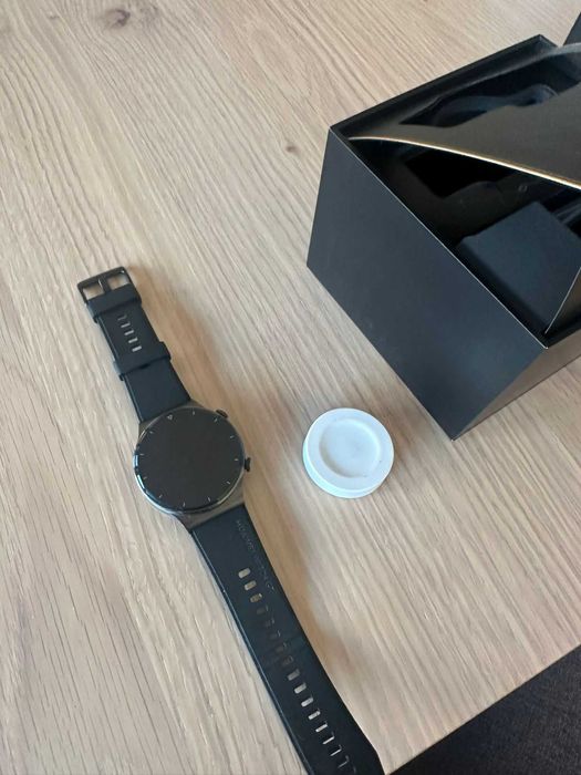 Huawei Watch GT2 Pro