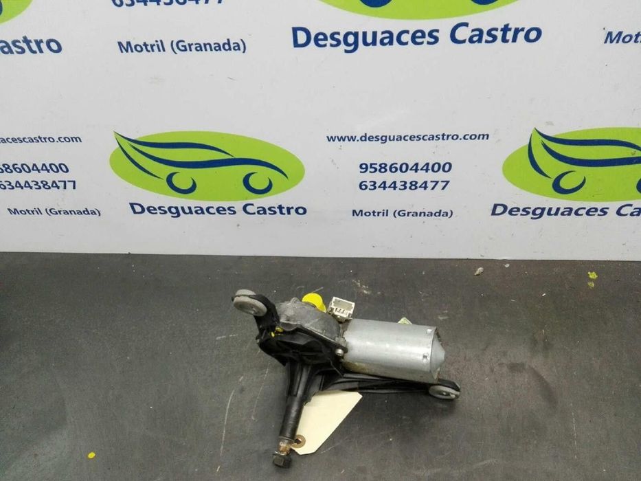 MOTOR LIMPA-VIDROS TRASEIRO CITROEN XSARA PICASSO 2000 -S531473680