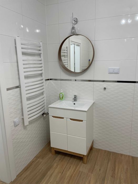 Piękne Mieszkanie Apartament 100m2! do 9 osób!Noclegi Pokoje