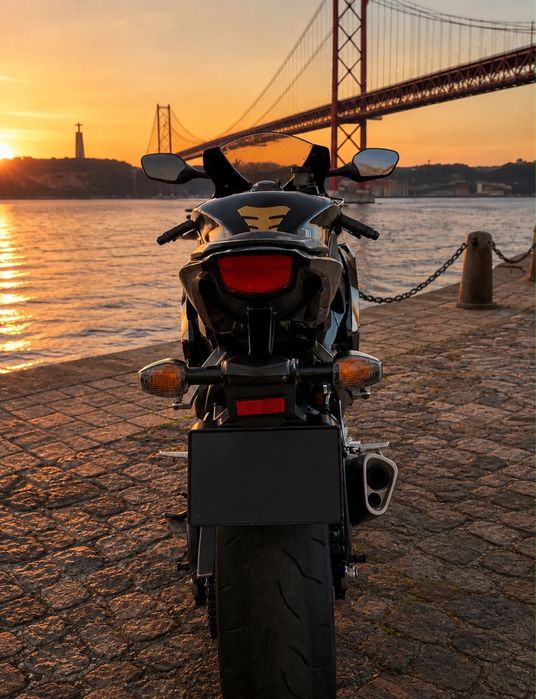 CBR 1000RR 2008