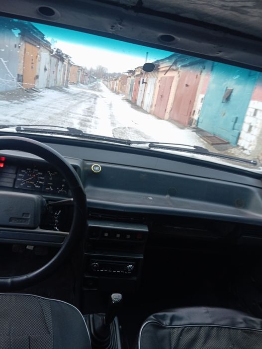 Продам Ваз 2108 Газ-Бензи 1.3