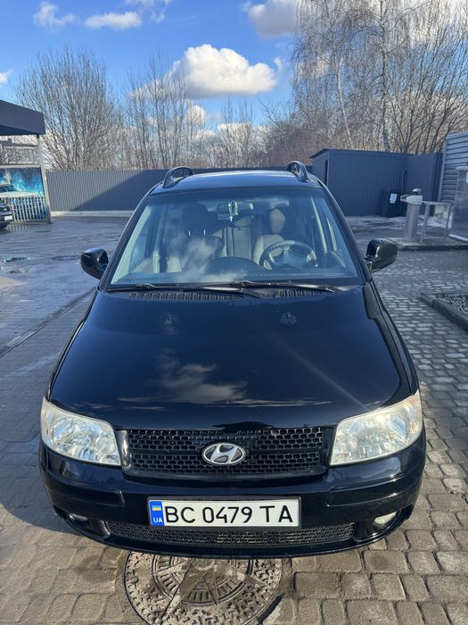 Авто в гарному стані