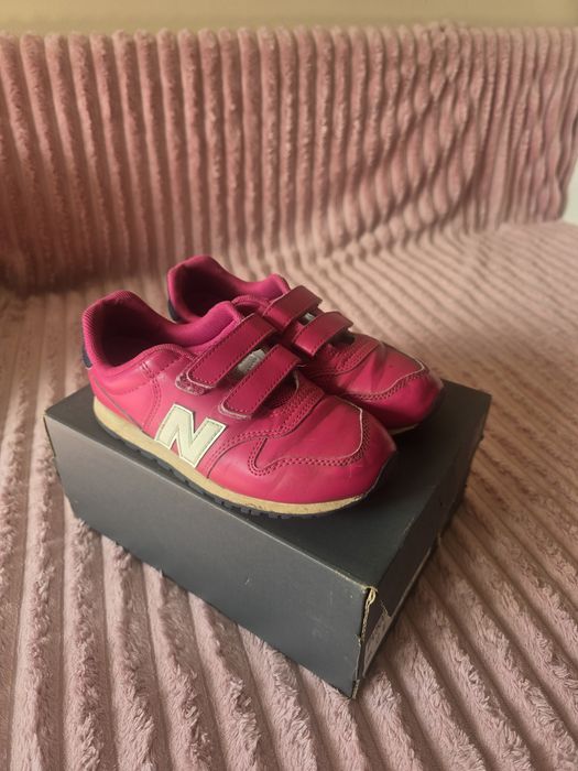 New Balance PV500PE1 r.31