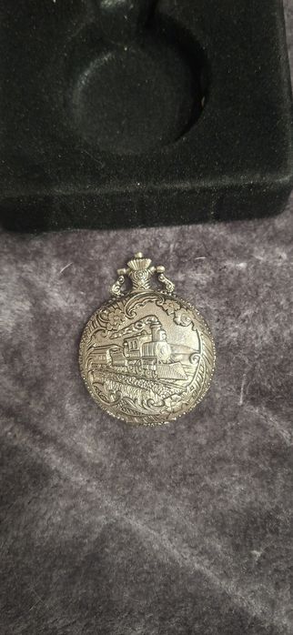 Relógio de bolso para Homem