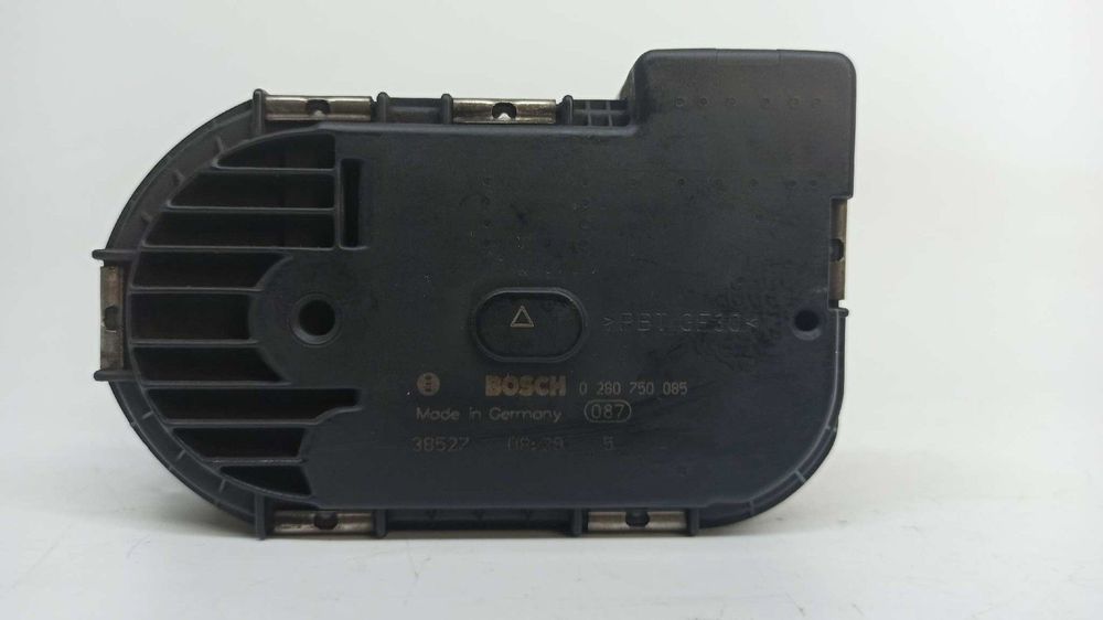 CORPO DE BORBOLETAS PEUGEOT 307 (S1) XR CLIM