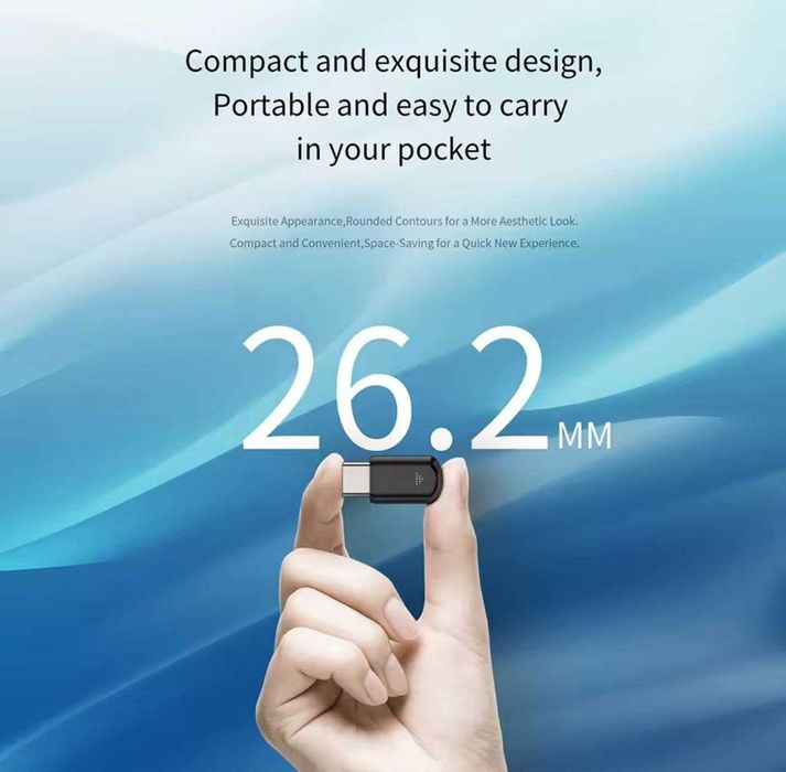Универсальный ИК-адаптер для смартфона пульт управления (IR Remote)