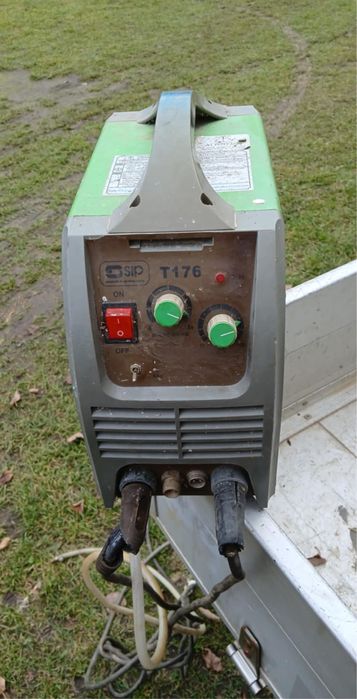 Spawarka Sip T176