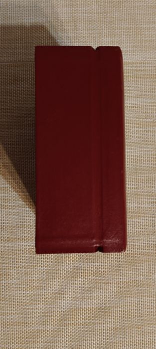 Omega box pudełko