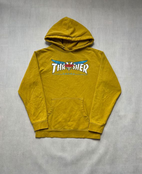 Bluza Thrasher Awake Venture logo
