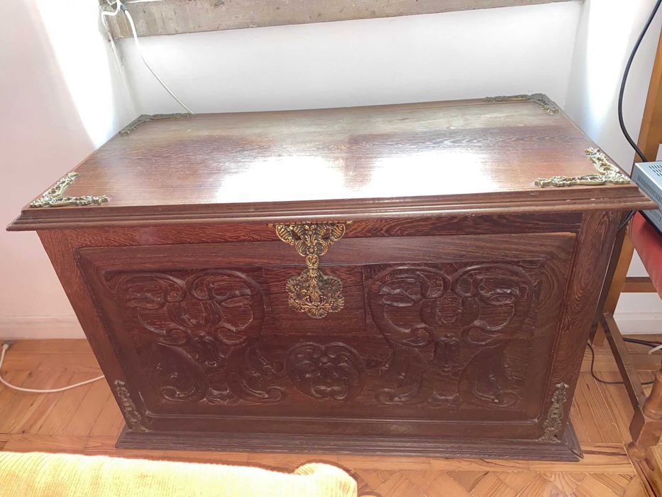 Arca Arte Angolana