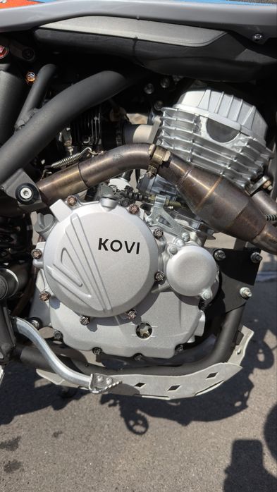 kovi advance 250 2025