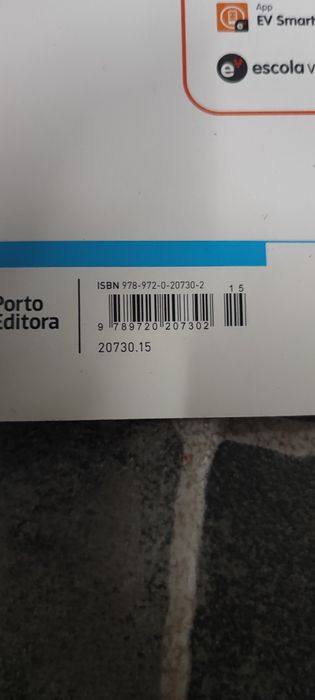 Caderno de Fichas Evi 5.º/6.º Anos - Educação Visual (Porto Editora)