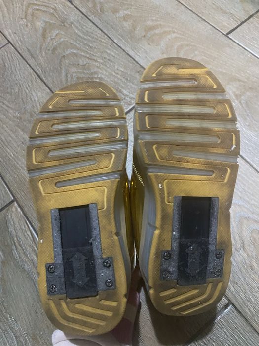 Красовки хилисы