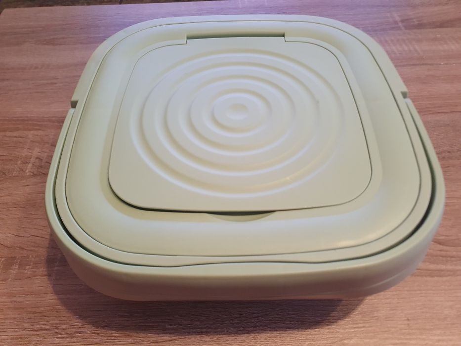 Mini máquina de lavar portátil