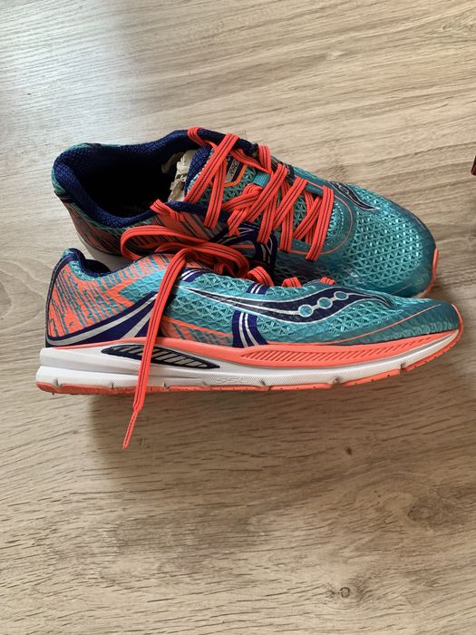 Saucony buty do biegania,38