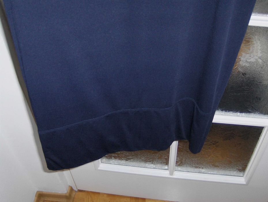 Sukienka TONI GARD Granat M (40)