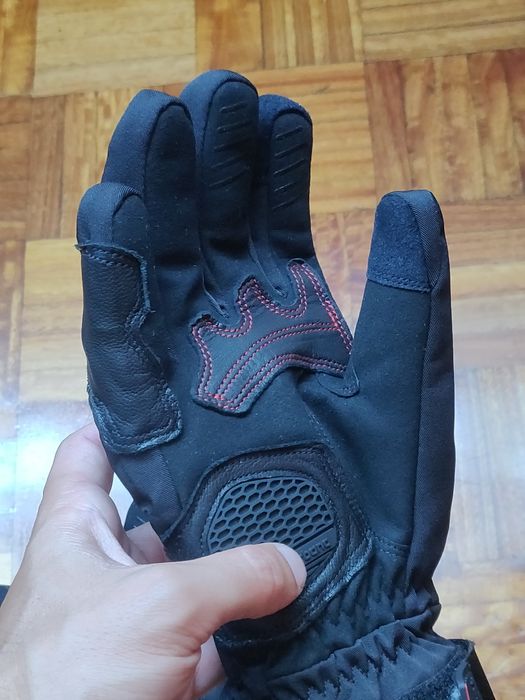 Luvas Inverno Tucano Urbano (M)