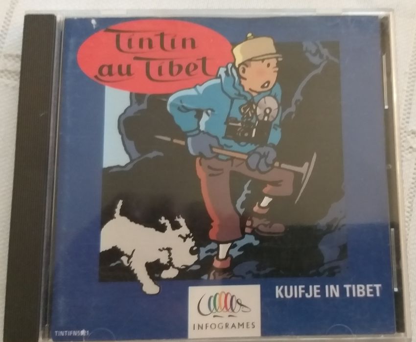 Tintim e Asterix livros