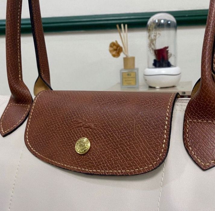 100% authentic Longchamp Le Pliage Tote Bag