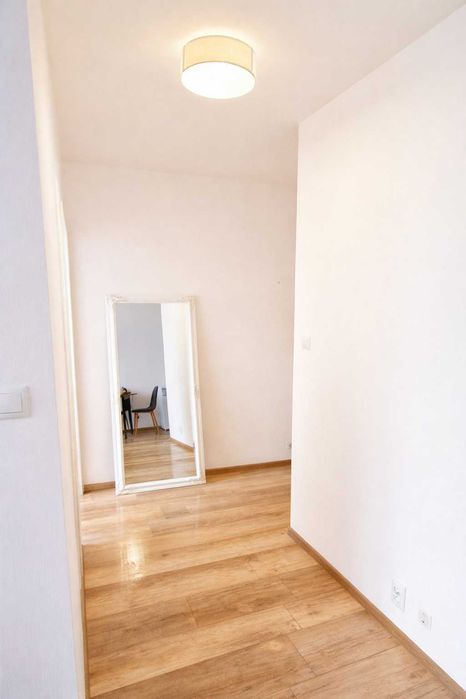Bemowo 37m, dwa pokoje z balkonem, blisko stacji metra Bemowo