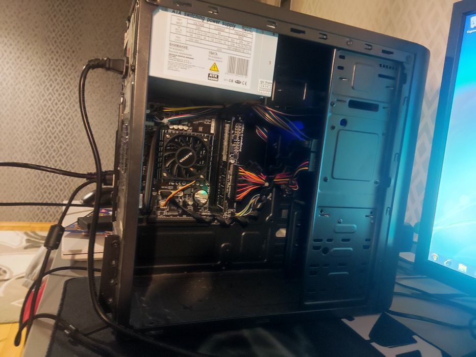 Комп'ютер офісний everest 1006