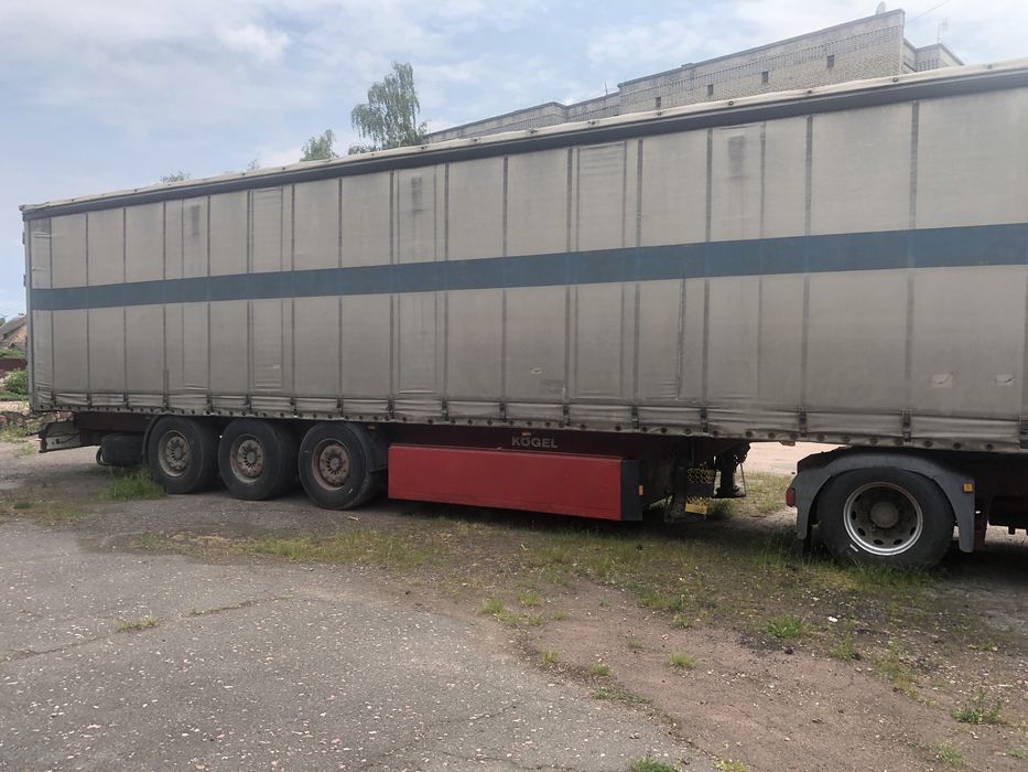 MAN TGX 18.480 2008року