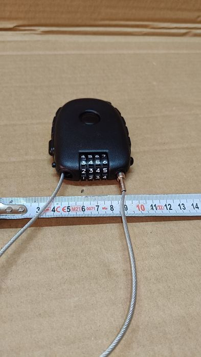 Zabezpieczenie linka Amazon Basics AB-BL101