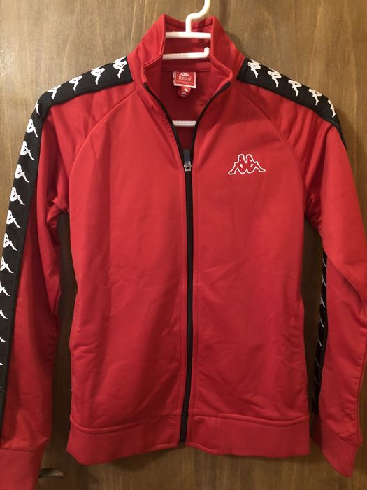 Casaco da Kappa original