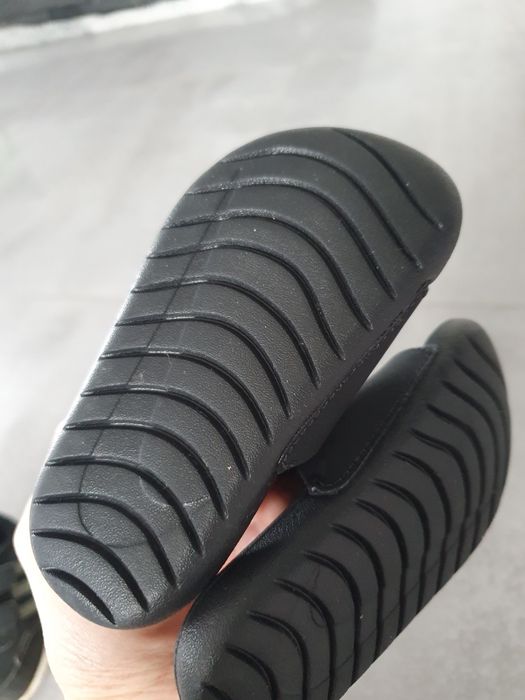 Klapki nike , sandały nike dla dziecka