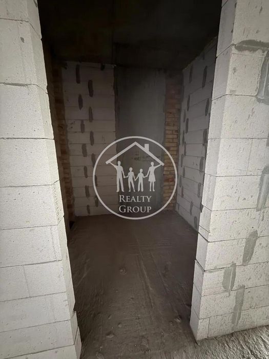 1-комнатная квартира по адресу (площадь 47 м²) - Atlanta.ua - фото 7