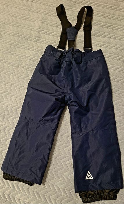 Spodnie narciarskie dziecięce Lupilu 98 / 104