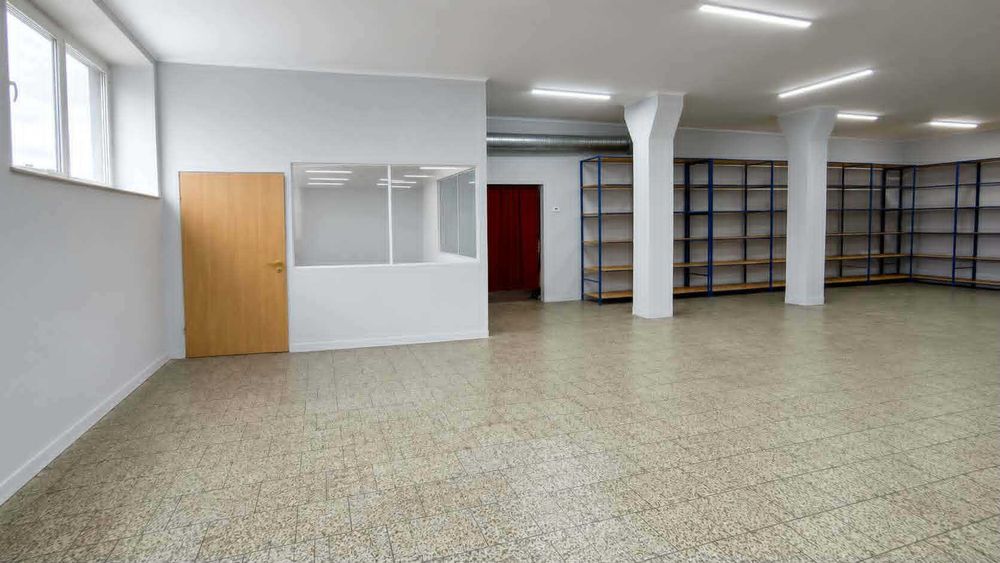 Lokal handlowo - usługowy 400 m2 w Pińczowie