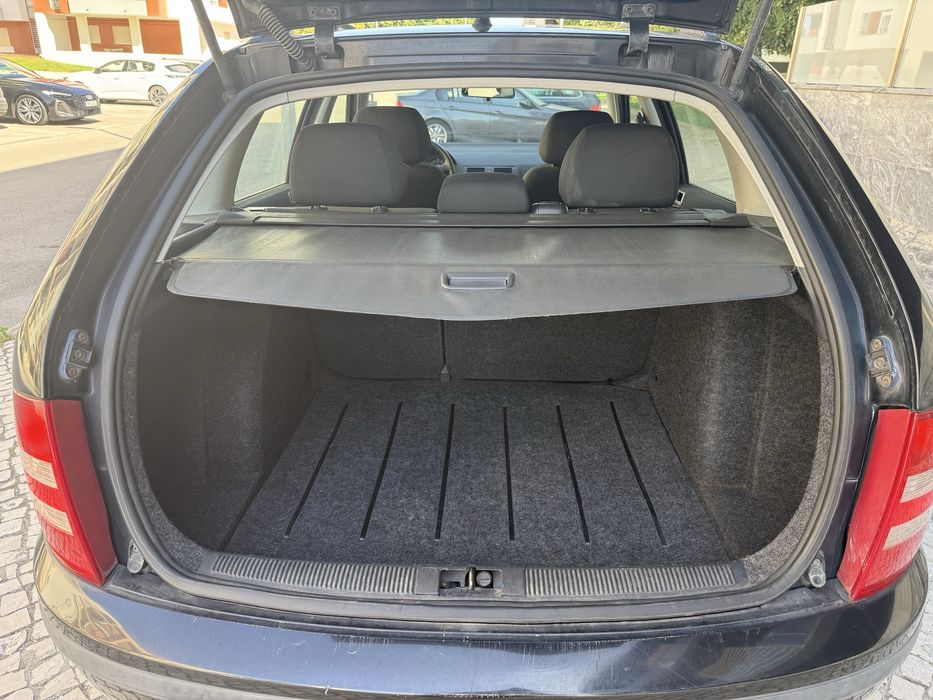 Skoda Fabia Break 1.2 16v Apenas 149.000km