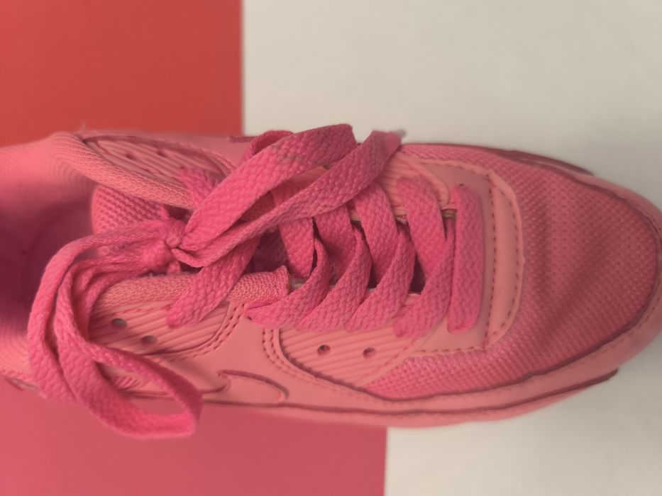 Nike Air Max 90 Hyper Pink